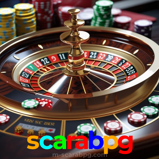 Apostas Esportivas: O Crescimento da 'scarabpg bet' no Mundo dos Jogos Online