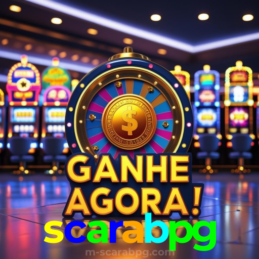 Apostas Esportivas: O Crescimento da 'scarabpg bet' no Mundo dos Jogos Online