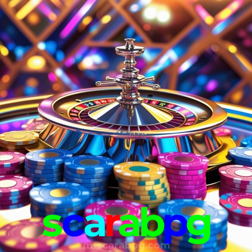 scarabpg bet Suporte