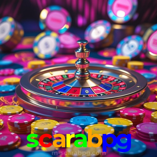 scarabpg bet Cassino