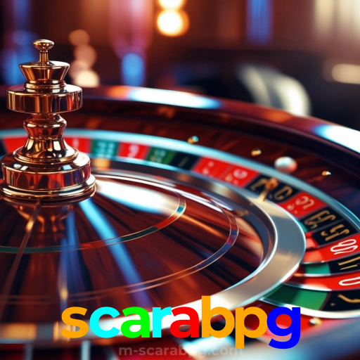 scarabpg bet FAQ