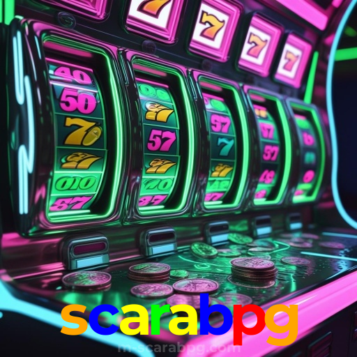 Experiência e Emoção: Os Jackpots do https://m-scarabpg.com Bet