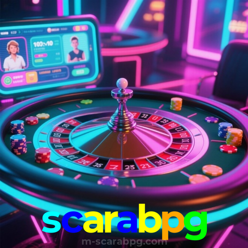 scarabpg bet Comunidade